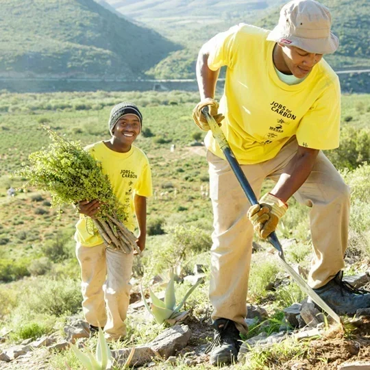 The Trail Tribe is a proudly South African brand, inspired by the spirit of adventure and a deep appreciation for the natural world. Founded by two brothers, Joe and Xander, who share a lifelong passion for offroad exploration, The Trail Tribe was born from a commitment to create high-quality gear for like-minded adventurers. As offroad enthusiasts, we know that every journey demands reliable, durable products that look as good as they perform. That’s why our brand is dedicated to providing high-quality apparel, gear, and lifestyle products tailored for trail riders, cyclists, and outdoor explorers.